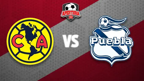 América vs Puebla: ¿Dónde y cuándo ver la Jornada 14 de la Liga MX?