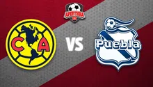 América vs Puebla: ¿Dónde y cuándo ver la Jornada 14 de la Liga MX?