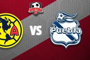 América vs Puebla: ¿Dónde y cuándo ver la Jornada 14 de la Liga MX?