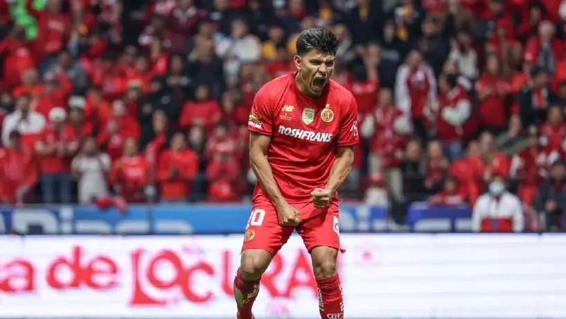 Toluca se burla de Samuel García, gobernador de Nuevo León, tras bicampeonato