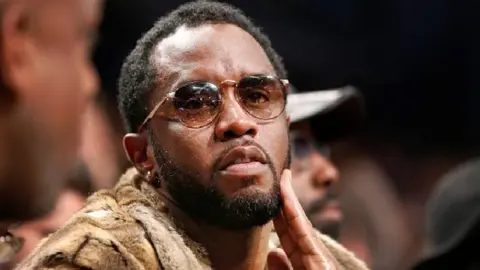 ¿Cuándo saldrá Sean “Diddy” Combs? Reducen su tiempo en la cárcel por segunda ocasión