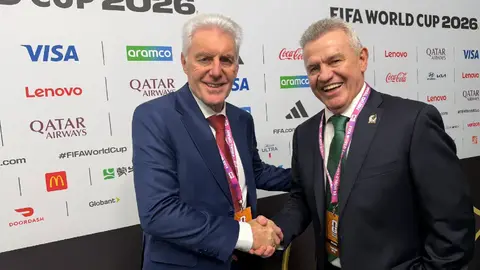 Técnico de Sudáfrica destaca el poder de la localía para el Tricolor