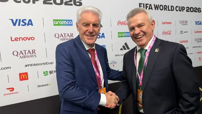 Técnico de Sudáfrica destaca el poder de la localía para el Tricolor