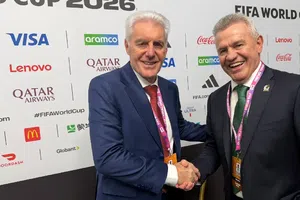 Técnico de Sudáfrica destaca el poder de la localía para el Tricolor