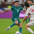 Emiratos Árabes Unidos e Irak empataron en el partido de ida de repechaje de Asia
