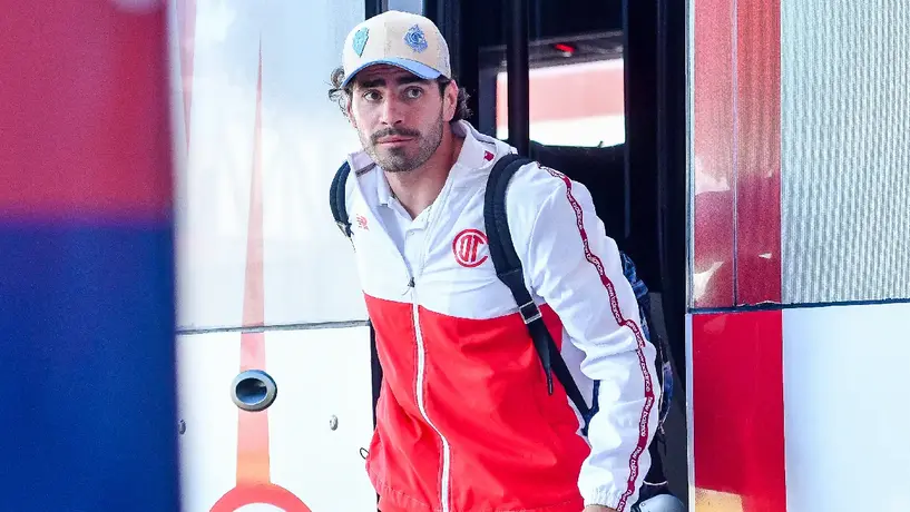 Pollo Briseño se rinde ante el tricampeonato del América: “Lo que hicieron es difícil”