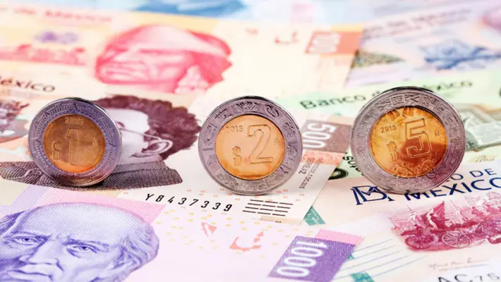 ¡Así serán las nuevas monedas de 1, 2 y 5 pesos! Van por el cambio en 2026