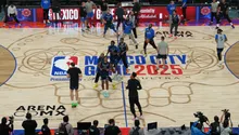 ¡Así se siente México! Figuras de la NBA se enamoran del país en su visita a la Arena CDMX