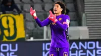 ¡Duro golpe! Guillermo Ochoa vuelve a caer con el AEL Limassol