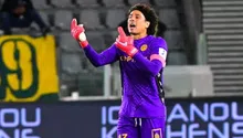 ¡Duro golpe! Guillermo Ochoa vuelve a caer con el AEL Limassol