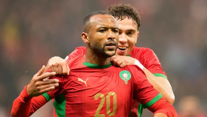 Marruecos debutó con victoria ante Comoras en la Copa Africana de Naciones