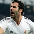 Figo da su pronóstico para El Clásico: "el Real Madrid es favorito"
