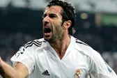 Figo da su pronóstico para El Clásico: "el Real Madrid es favorito"