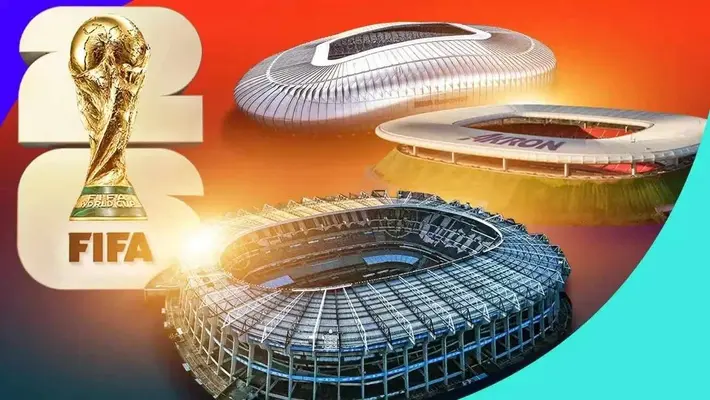 Afición estalla contra FIFA por partidos 'moleros' en México para el Mundial