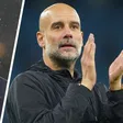 Sir Alex Ferguson felicita a Pep Guardiola por alcanzar los 1,000 partidos en la Premier League