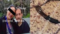 Presunto trabajador de TV Azteca y Netflix le quita la vida a su pareja