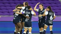 ¡Al Final Four! Pachuca rescató el empate ante Orlando Pride y accedió a Semifinales