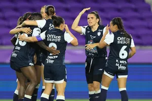 ¡Al Final Four! Pachuca rescató el empate ante Orlando Pride y accedió a Semifinales