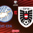 Chipre vs Austria EN VIVO Eliminatorias Mundialistas UEFA