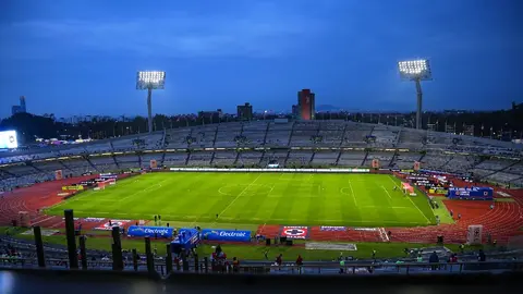Larcamón sorprende: Kevin Mier y Willer Ditta a la banca ante América