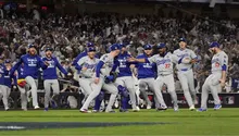Los Angeles Dodgers: todos los títulos de MLB de los angelinos