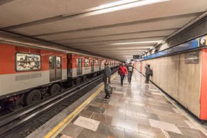 ¿Metro CDMX se va a huelga? Trabajadores exigen al gobierno capitalino que atienda sus demandas