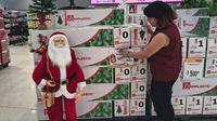 Operativo “Fiestas Decembrinas 2025”: Profeco vigilará precios y servicios durante Navidad y Año Nuevo
