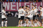 Alemania vence a Luxemburgo y se acerca a la clasificación para la próxima Copa del Mundo