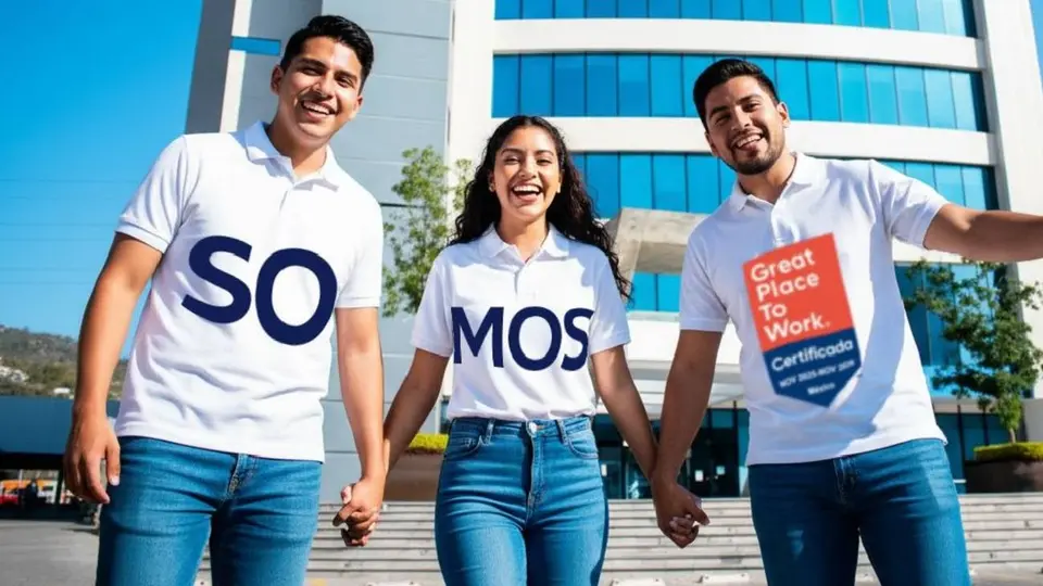 Reafirma Libertad Financiera cultura GPTW 2025–2026