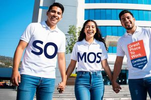 Reafirma Libertad Financiera cultura GPTW 2025–2026