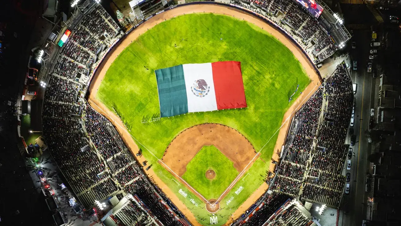 México puede tener dos finalistas en la Serie del Caribe 2026 | beisboldelcaribe