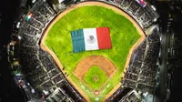 México no asistirá a la Serie del Caribe 2026 de Venezuela
