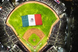 México no asistirá a la Serie del Caribe 2026 de Venezuela