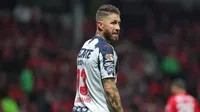 Faitelson y La Volpe se enfrascan en discusión por Sergio Ramos: “¿Te pido un Uber?”