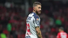 Faitelson y La Volpe se enfrascan en discusión por Sergio Ramos: “¿Te pido un Uber?”