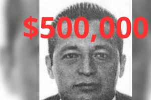 Fernando Llanos Gutiérrez: Ofrecen 500 mil pesos para detener a exfuncionario de SCT