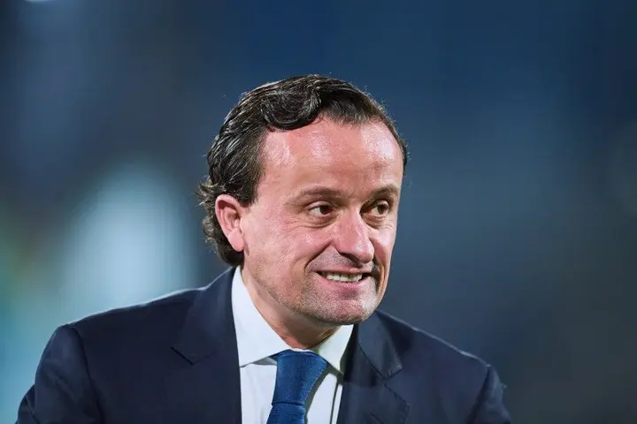 Mikel Arriola