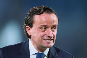 Mikel Arriola acapara reflectores en la previa del Super Bowl LX