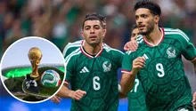 Mundial 2026: ¿Quién será el rival de la Selección Mexicana en el juego en el Akron?