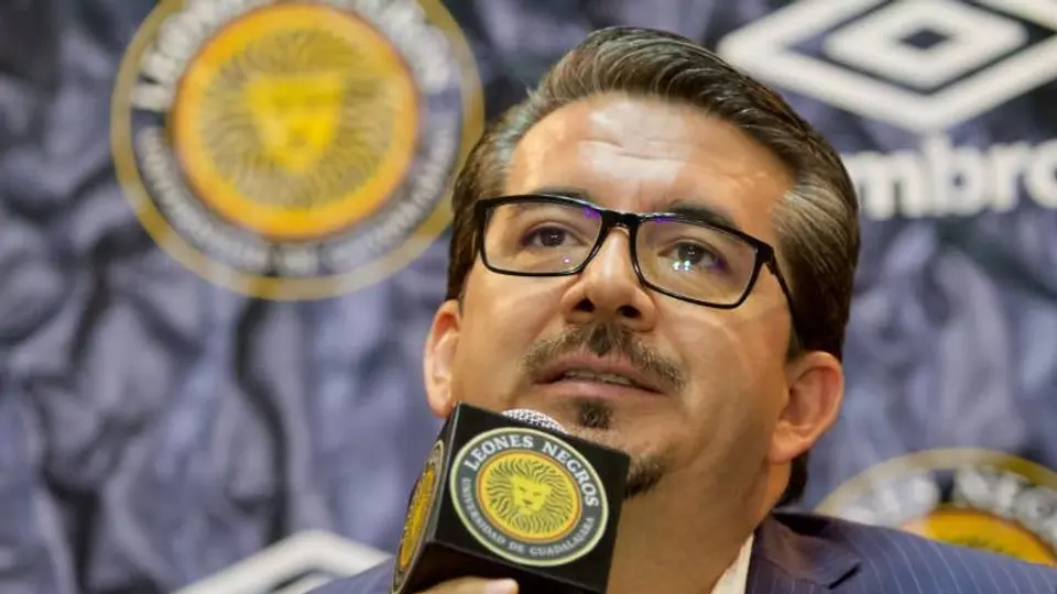 Presidente de Leones Negros recuerda fondo creado tras eliminar el ascenso: "nos habían quitado el derecho"