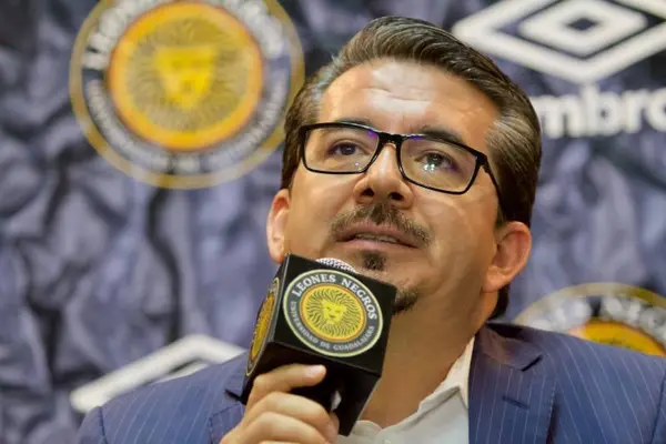 Presidente de Leones Negros recuerda fondo creado tras eliminar el ascenso: "nos habían quitado el derecho"