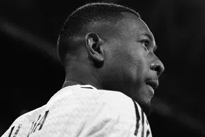 David Alaba sufre lesión y se pierde el Clásico ante Barcelona