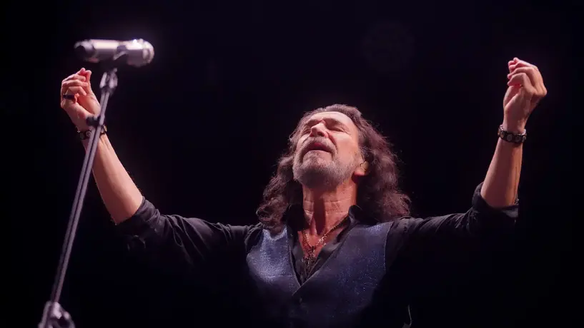 Marco Antonio Solís regresa con gira en México: checa aquí todas las fechas