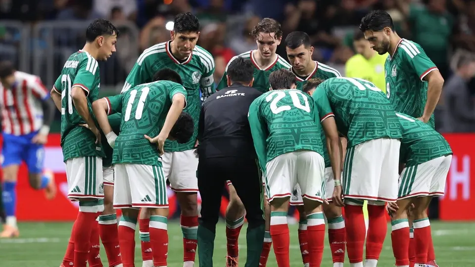 Calendario Mundial 2026: ¿Cuándo y a qué hora jugará la Selección Mexicana en México?
