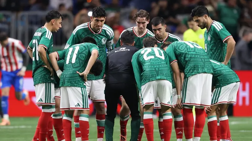 Calendario Mundial 2026: ¿Cuándo y a qué hora jugará la Selección Mexicana en México?