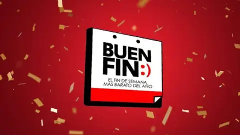 El Buen Fin 2025 generará más de 200 mil millones de pesos, estima CONCANACO