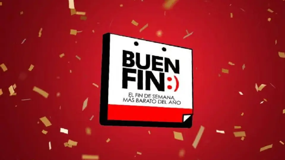 El Buen Fin 2025 generará más de 200 mil millones de pesos, estima CONCANACO