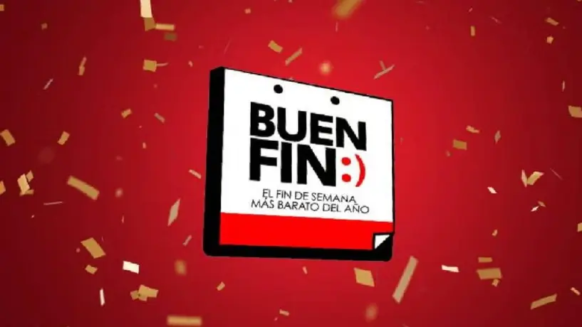 El Buen Fin 2025 generará más de 200 mil millones de pesos, estima CONCANACO