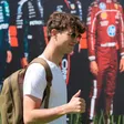¿Sucesor de Lewis Hamilton? Bearman apunta a ser piloto de Ferrari