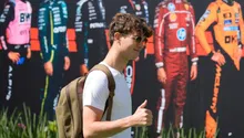 ¿Sucesor de Lewis Hamilton? Bearman apunta a ser piloto de Ferrari